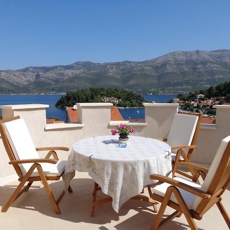 Tower Suites Korcula חדר תמונה