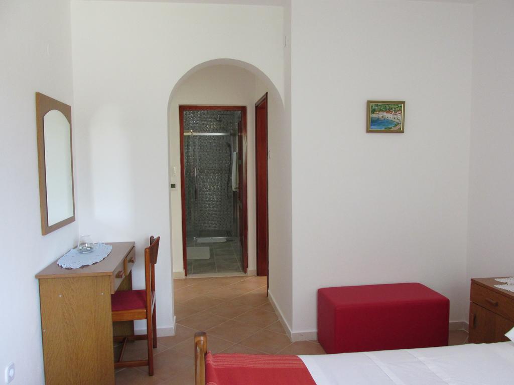 Tower Suites Korcula מראה חיצוני תמונה