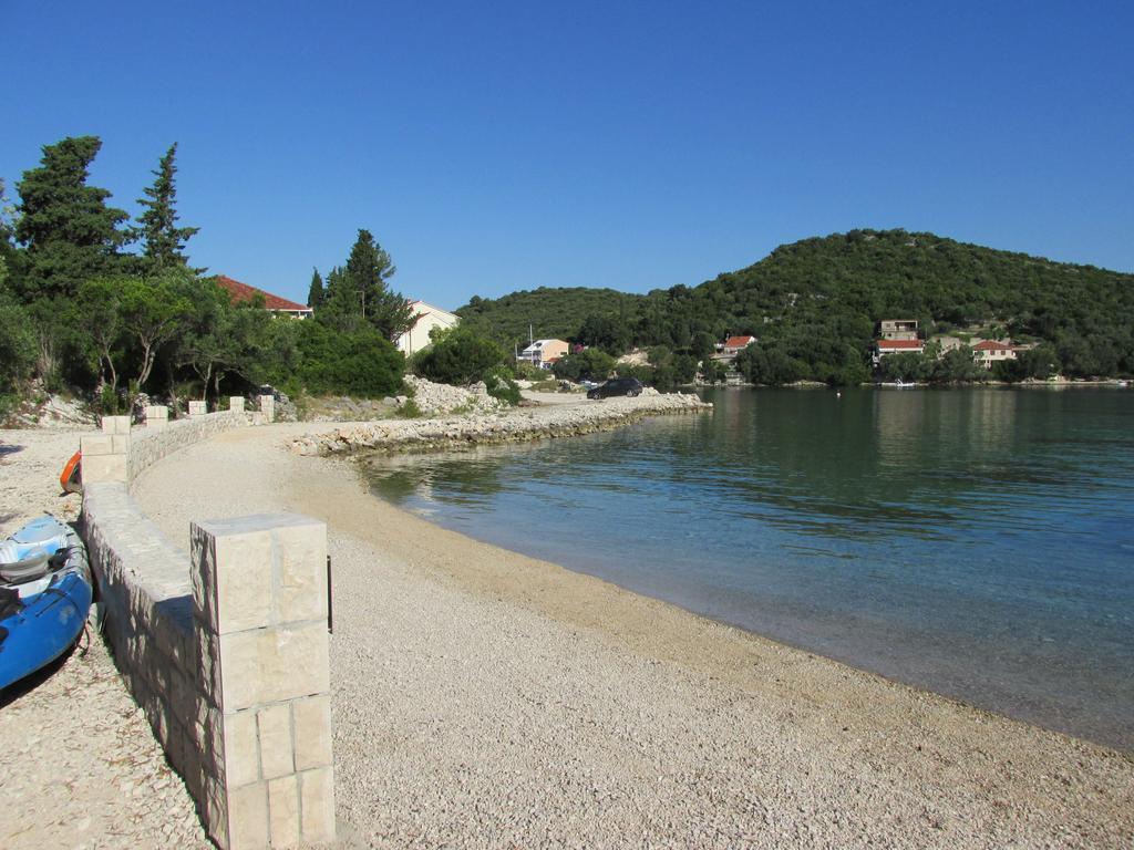 Tower Suites Korcula מראה חיצוני תמונה