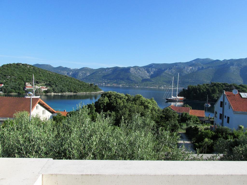 Tower Suites Korcula מראה חיצוני תמונה
