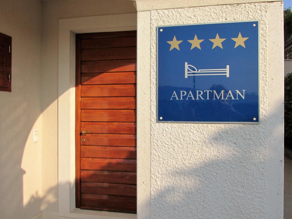 Tower Suites Korcula מראה חיצוני תמונה