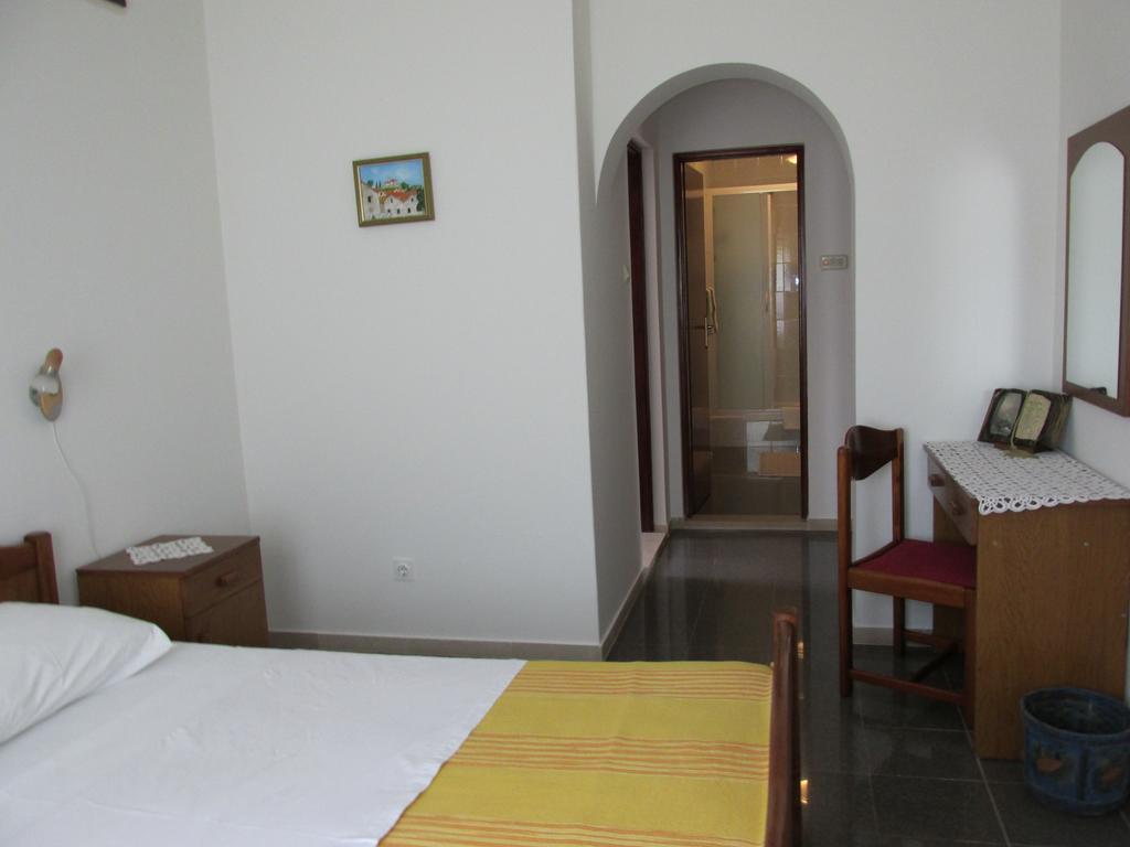 Tower Suites Korcula מראה חיצוני תמונה
