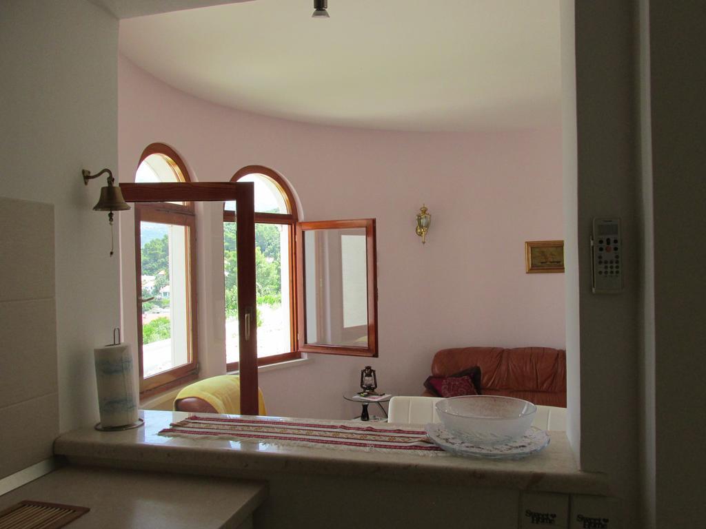 Tower Suites Korcula מראה חיצוני תמונה