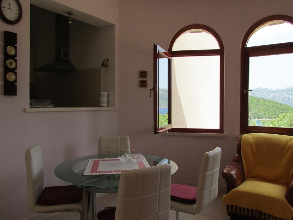 Tower Suites Korcula מראה חיצוני תמונה