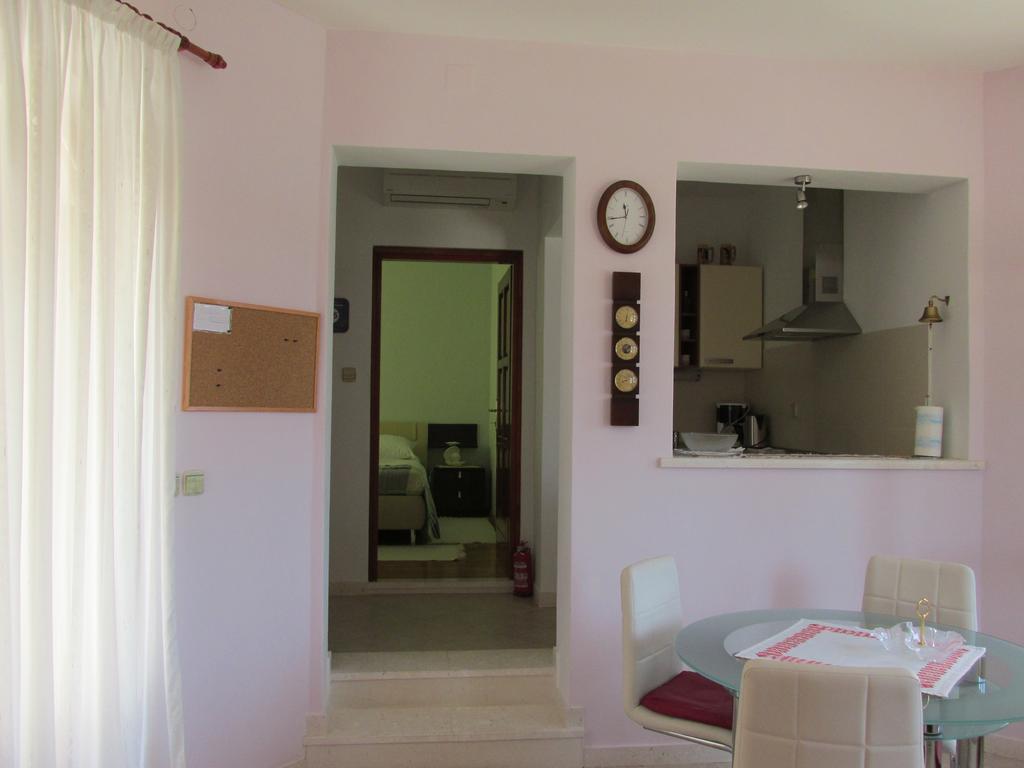 Tower Suites Korcula מראה חיצוני תמונה