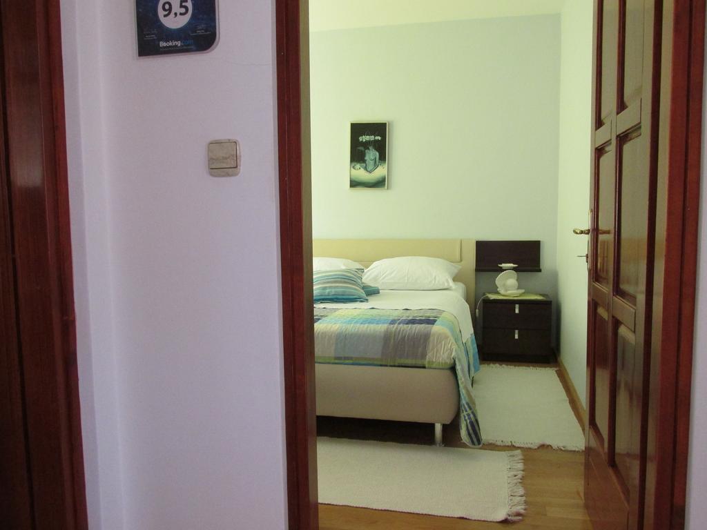 Tower Suites Korcula מראה חיצוני תמונה