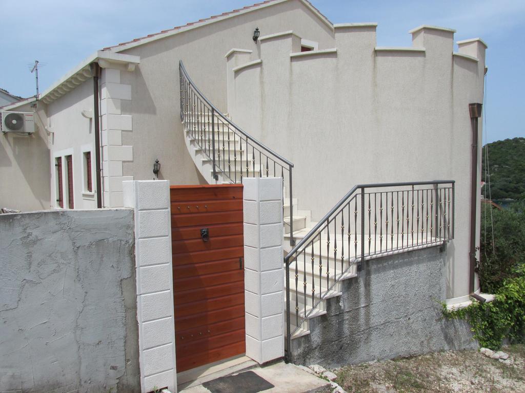 Tower Suites Korcula מראה חיצוני תמונה