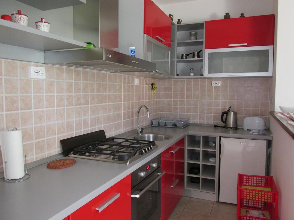 Tower Suites Korcula מראה חיצוני תמונה