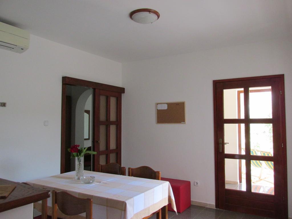 Tower Suites Korcula מראה חיצוני תמונה