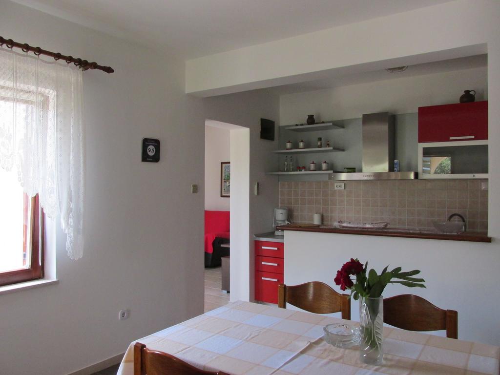 Tower Suites Korcula מראה חיצוני תמונה