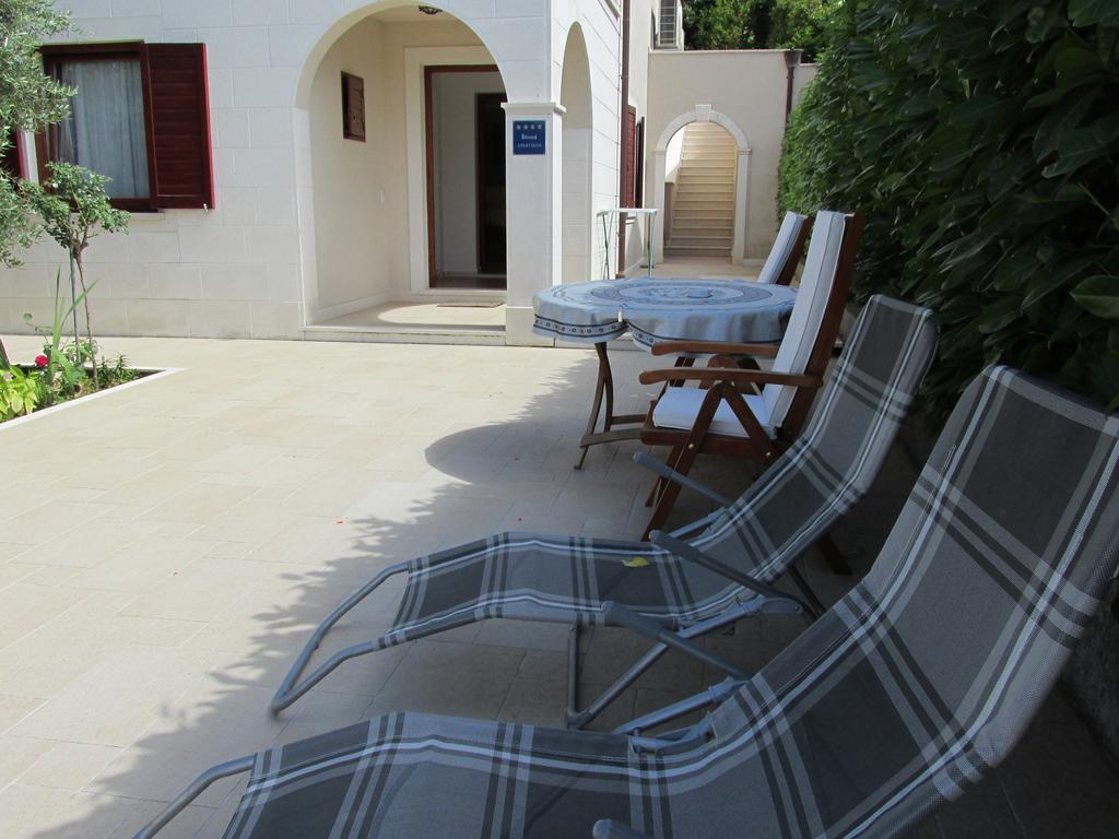 Tower Suites Korcula מראה חיצוני תמונה