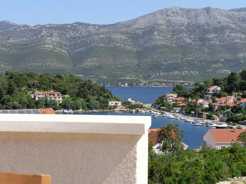 Tower Suites Korcula חדר תמונה