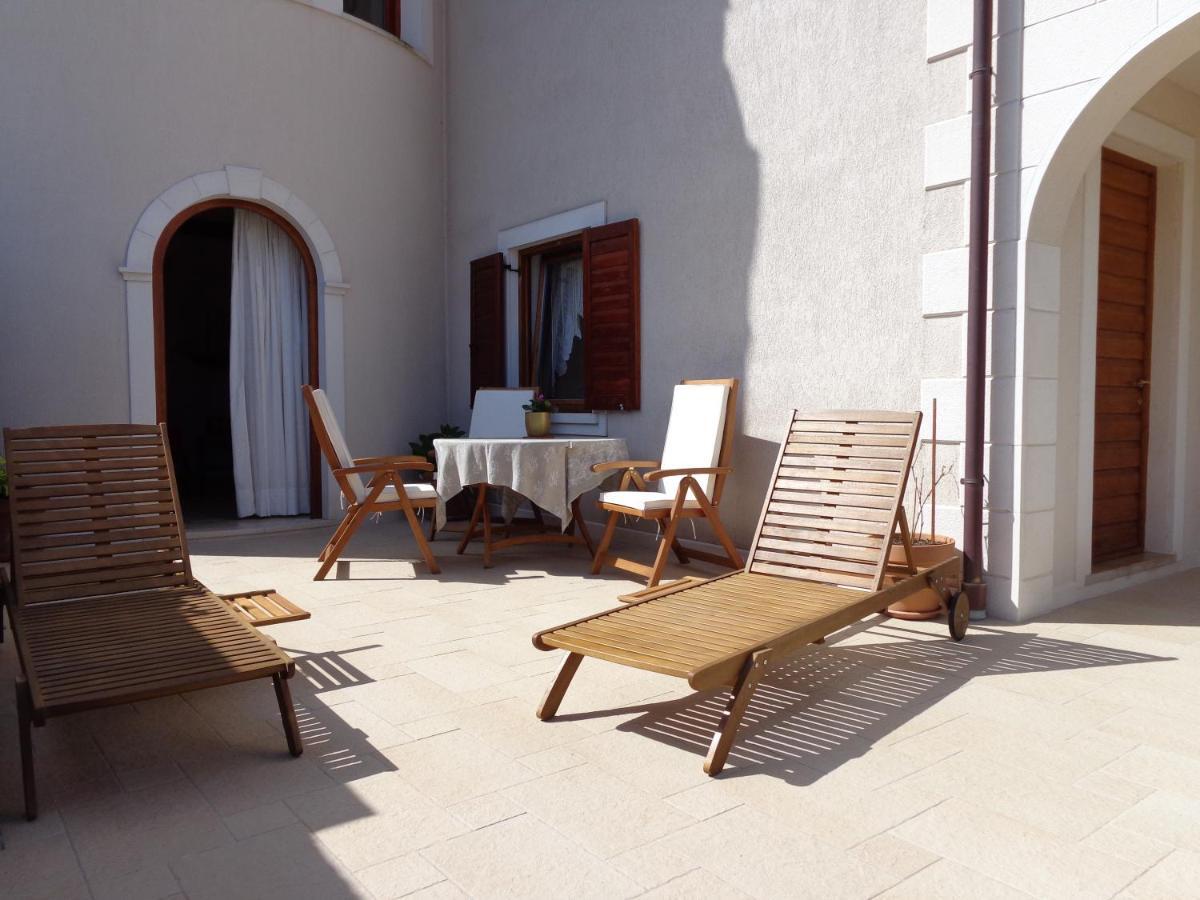 Tower Suites Korcula חדר תמונה