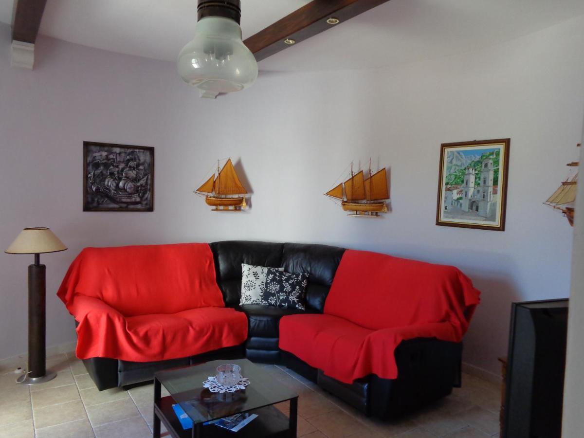 Tower Suites Korcula חדר תמונה