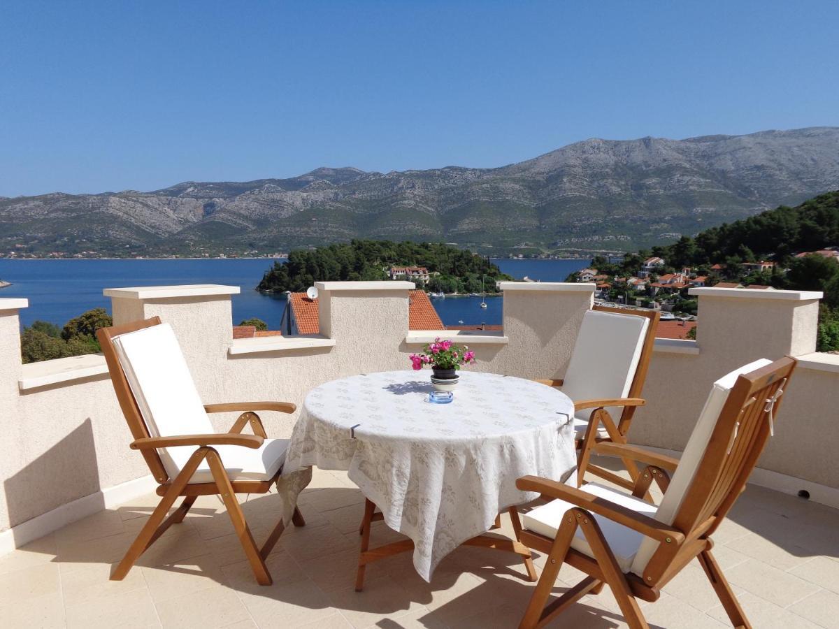 Tower Suites Korcula חדר תמונה