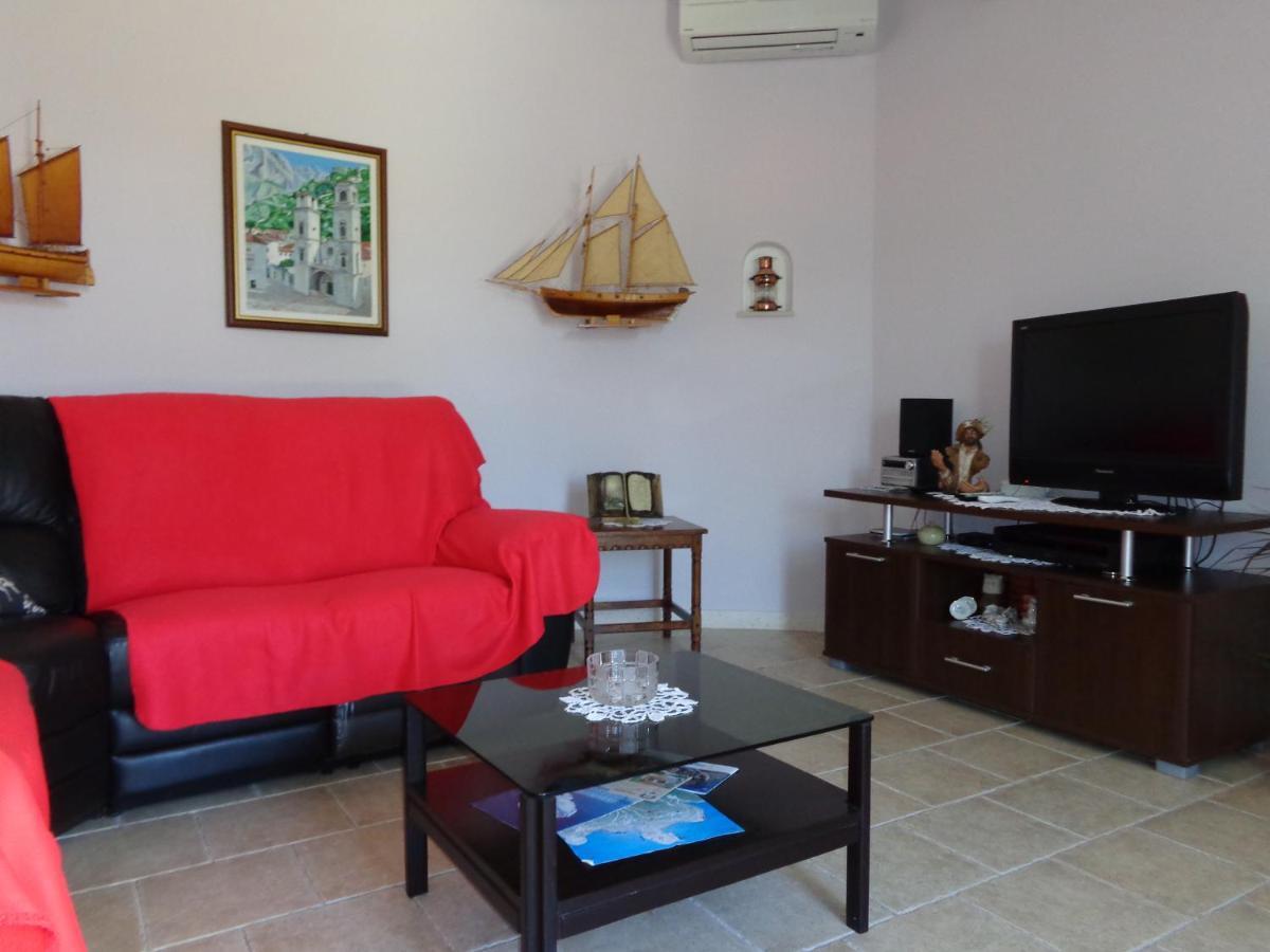 Tower Suites Korcula חדר תמונה